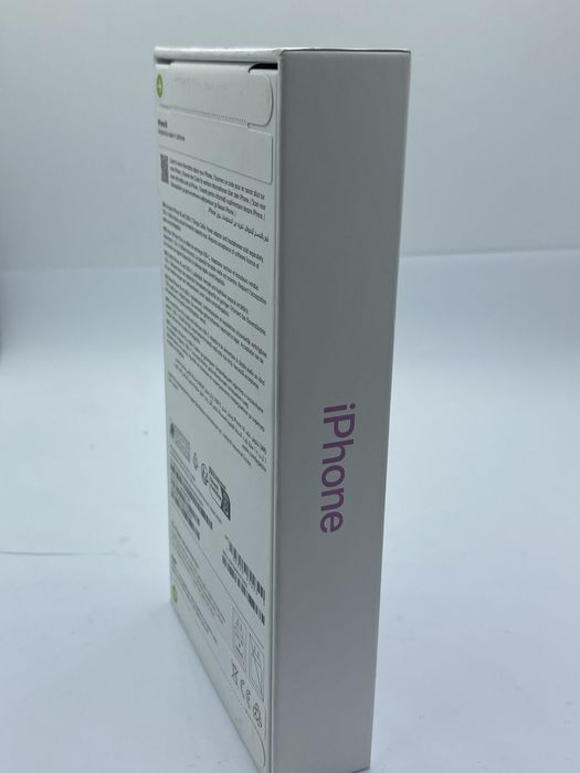 Iphone 16 Sigilat 128 Gb 100 % Baterie /Garantie / Factura #48099
