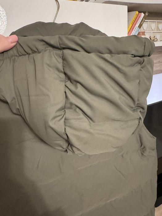 Vesta matlasata marimea S Zara