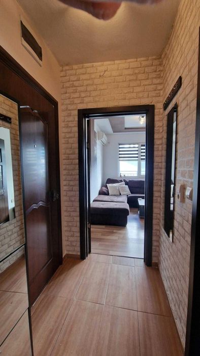 Дава се под наем Двустаен апартамент в Пловдив, Христо Смирненски - 60 кв.м за 375 € - Снимка #6