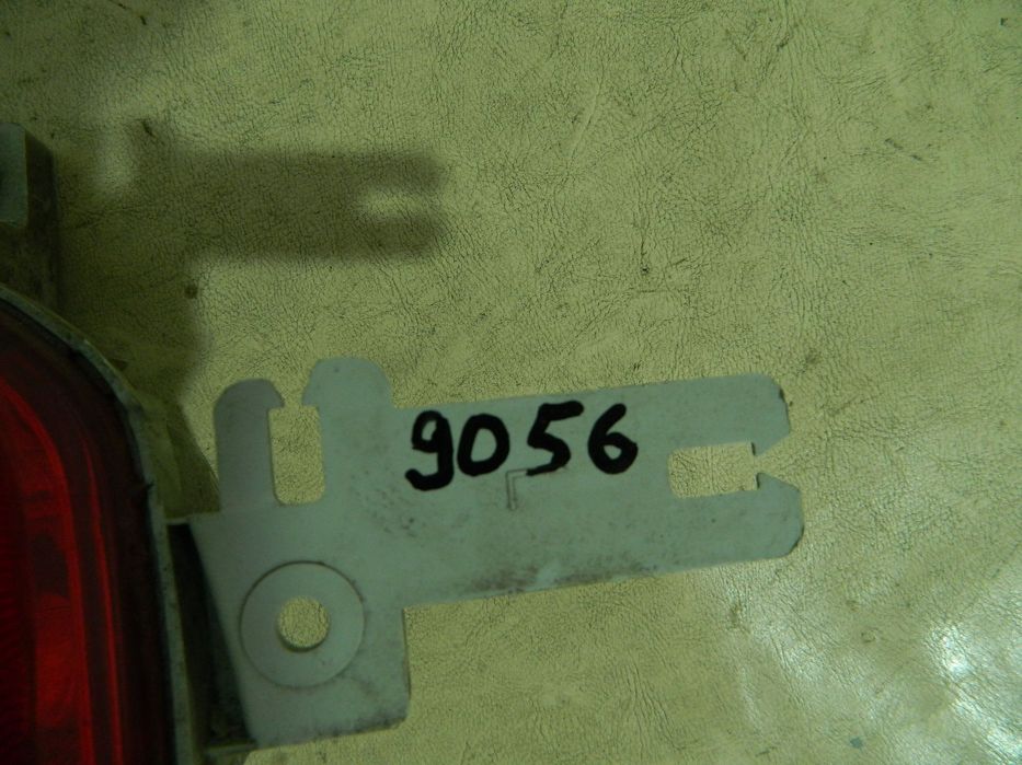 Stop  /  Lampa ceata partea stanga, Mazda 2, 2008, 2009, 2010, 2011, 2012,.