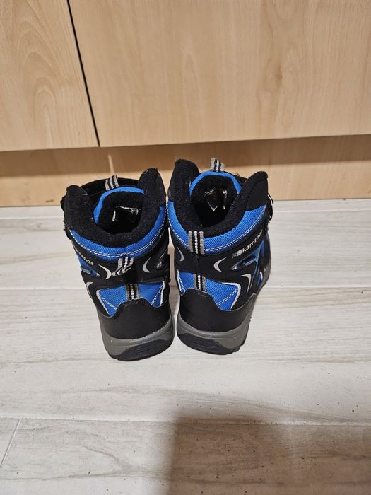 Детски Ботуши Karrimor