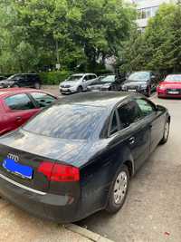 Audi A4 B7 berlina