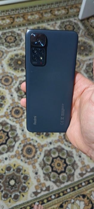 Redmi note 11S 6/64 gb