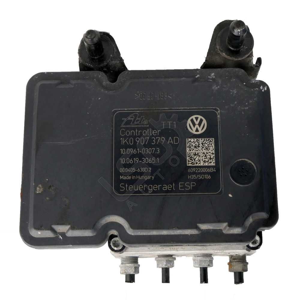 ABS модул Volkswagen Golf VI 2008-2016 ID:148725