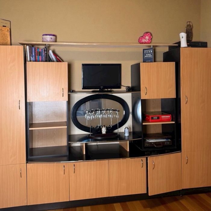 Vând mobilier și electrocasnice - București