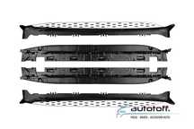 Praguri Mercedes GLC X253 SUV Coupe C253