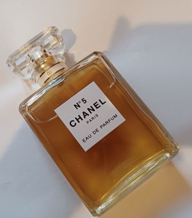 Parfum chanel ( nu am cutii)