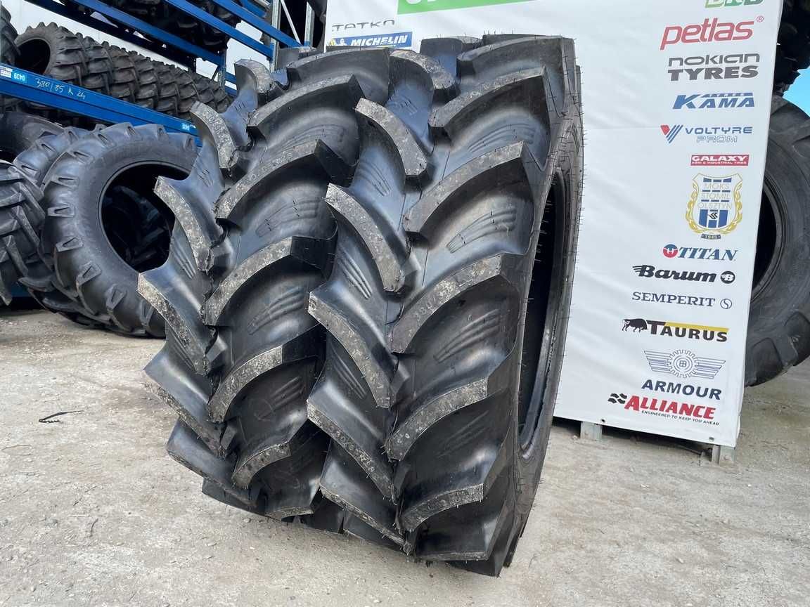 Cauciucuri 380/85 R28 OZKA Anvelope de tractor Radiale garantie