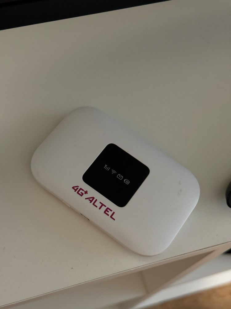 роутер Altel L02Hi