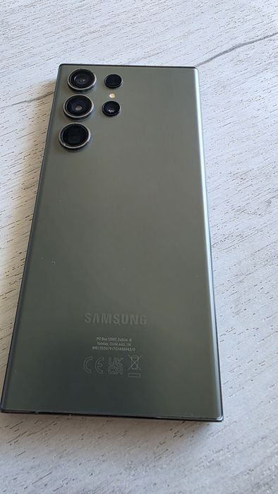 Samsung s 23 Ultra