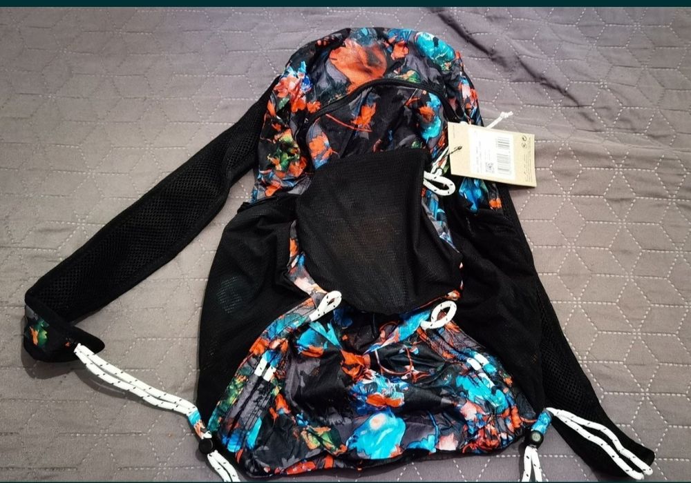 Rucsac geantă ghiozdan Nike original 17 L nou cu etichetă
