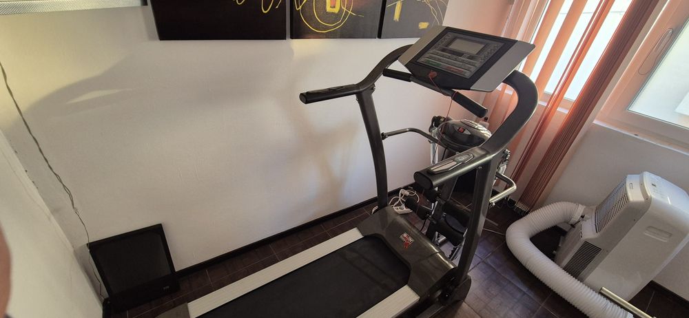 Banda de alergat Treadmill