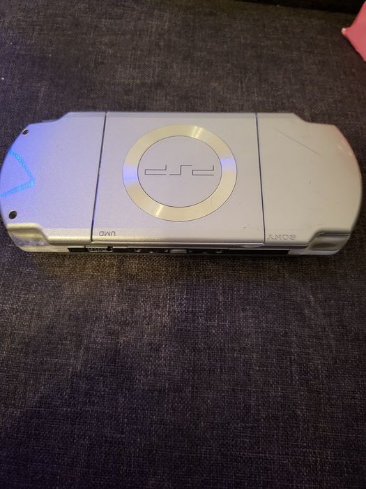Vand/schimb psp 2004