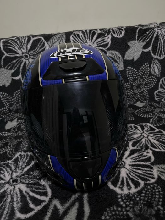 Casca moto HJC tiki