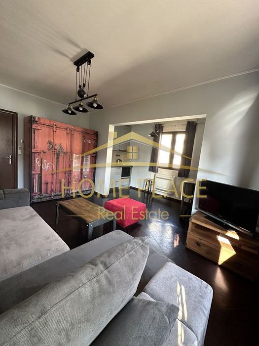 Продава се Едностаен апартамент в Варна, ВИНС - 38 кв.м за 2922 €/кв.м - Снимка #1