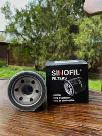 Масляный фильтр SINOFIL C901