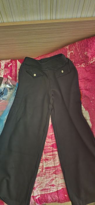 Дънки, панталон Zara
