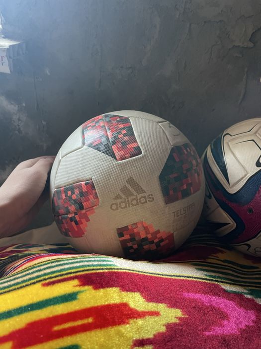 Футбольный мяч для игры