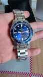 Certina DS Action diver 300 M