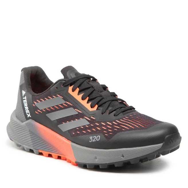 Оригинални маратонки * ADIDAS TERREX 320 * EU45 1/3