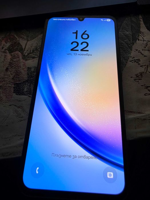 Samsung Galaxy A34 5G