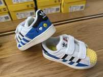 Adidas LEGO X Superstar marimi 21-26
