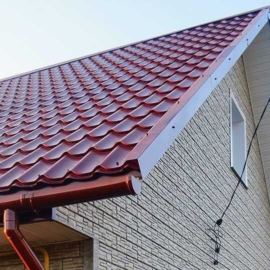 Металлочерепицу на крышу. Модульная металлочерепица. Металлочерепица