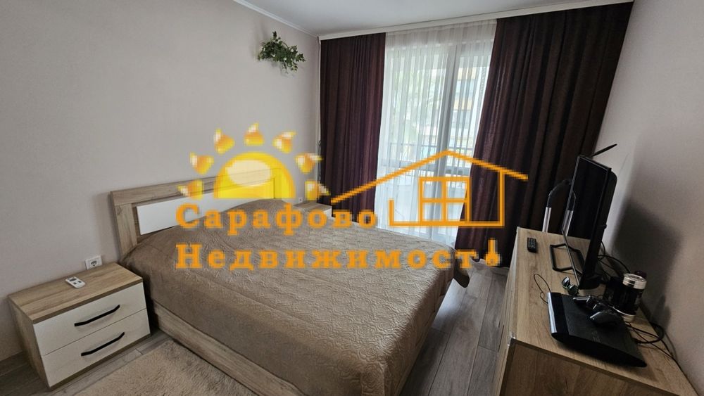 Дава под наем 2-стаен гр. Бургас - Сарафово 68м2² с паркомясто