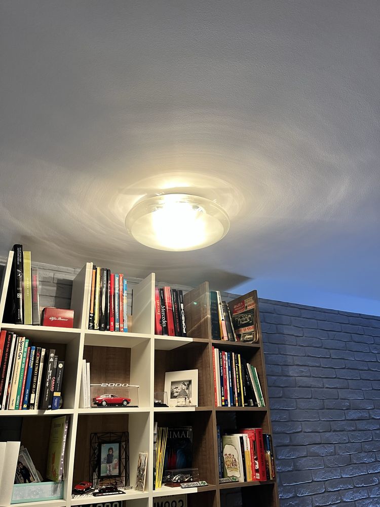 Две лампи Ideal Lux