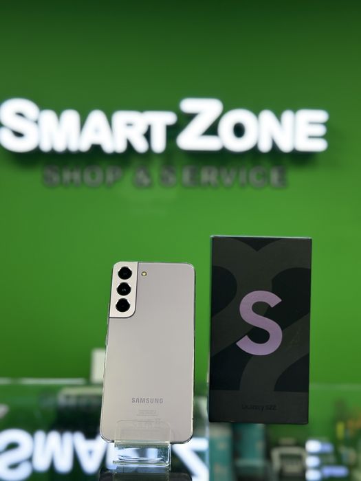 Samsung Galaxy S22 256GB + Garantie | SmartzoneMobile