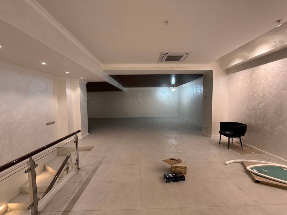 Магазин в новостройке ЖК Boulevard, 325м², Tashkent City