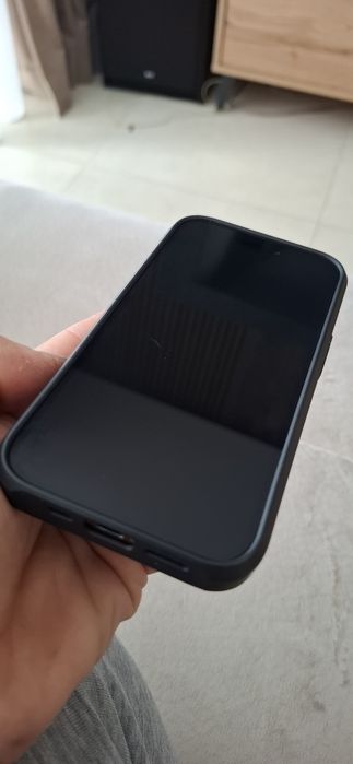 iPhone 14 Pro 128GB Space Black