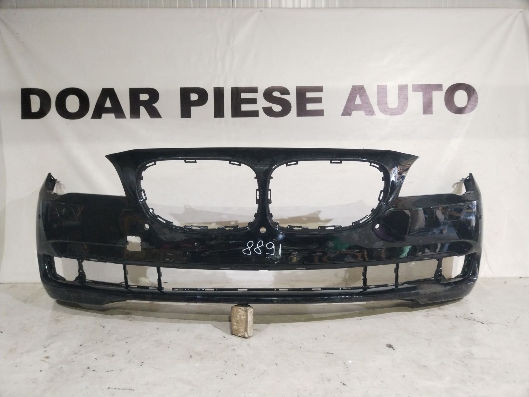 Bara fata BMW Seria 7, F01, F02, 2009, 2010, 2011, 2012, cod origine OE 51117183866.