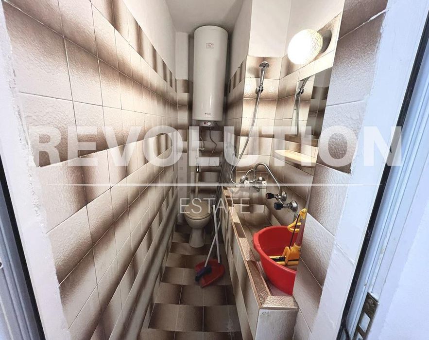 Дава се под наем Двустаен апартамент в Варна, Завод Дружба - 50 кв.м за 400 € - Снимка #5