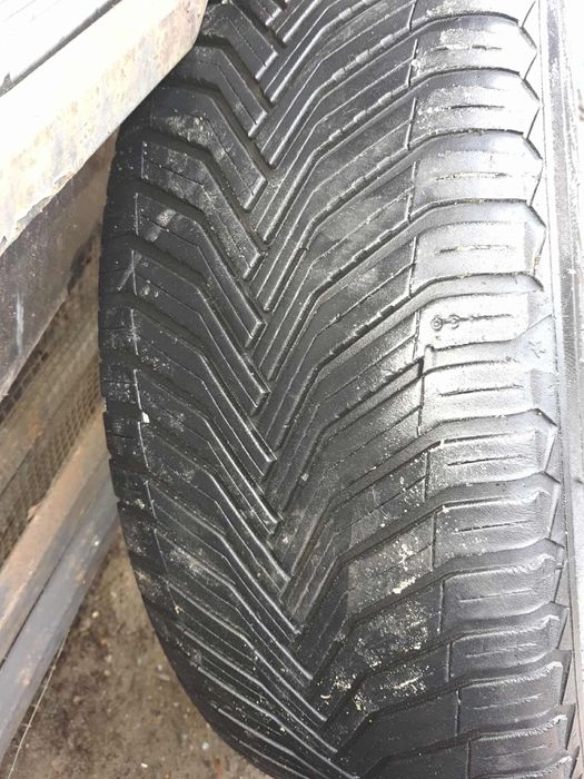 Jante Vw Transporter t5/t6 dot 09/24