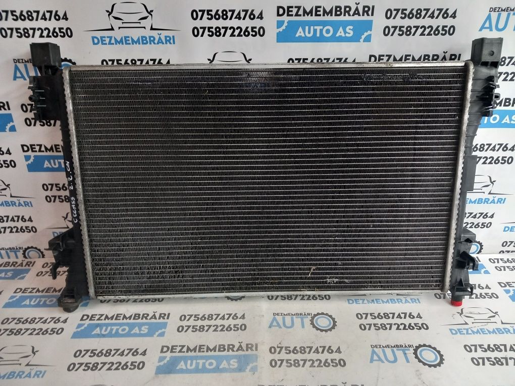 Radiator apa 2.2cdi Mercedes C class w203