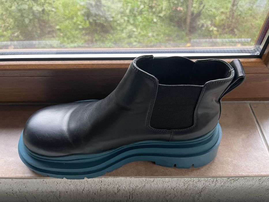 Ghete Bottega Veneta