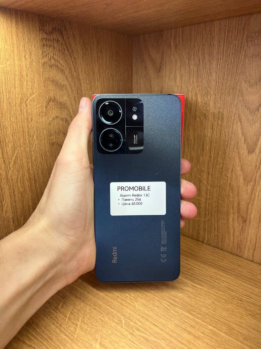 Xiaomi Redmi 13c Редми 13с ксиаоми
