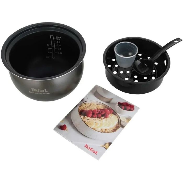 Мультиварка TEFAL CY753832