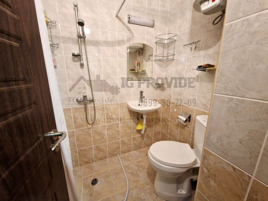 Продава се Едностаен апартамент в с. Равда, Област Бургас - 30 кв.м за 1250 €/кв.м - Снимка #7