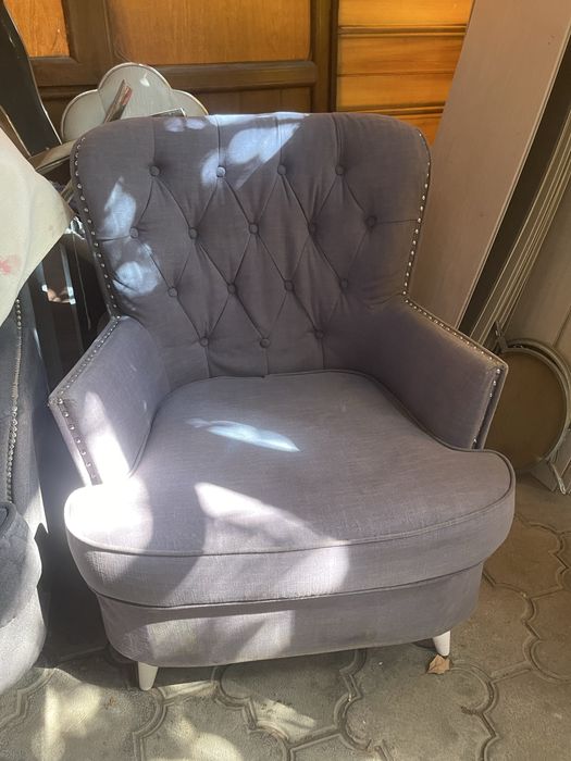 Продам. Дизайнерское кресло