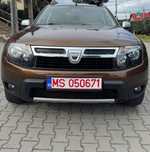 Dacia Duster Dacia Duster 4x4 , 1.5 diesel