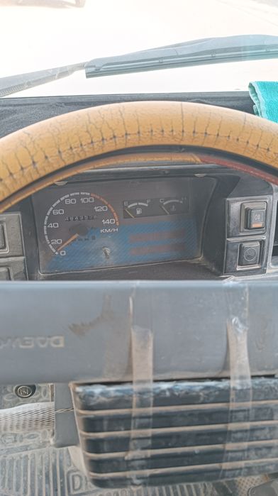 Damas yili 2005 metanda