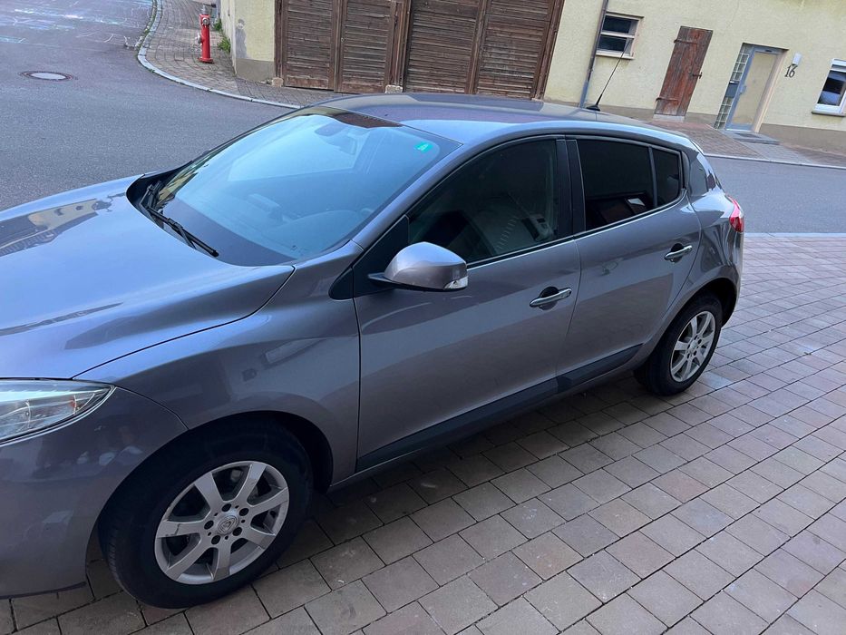 Vand Renault Megane 3