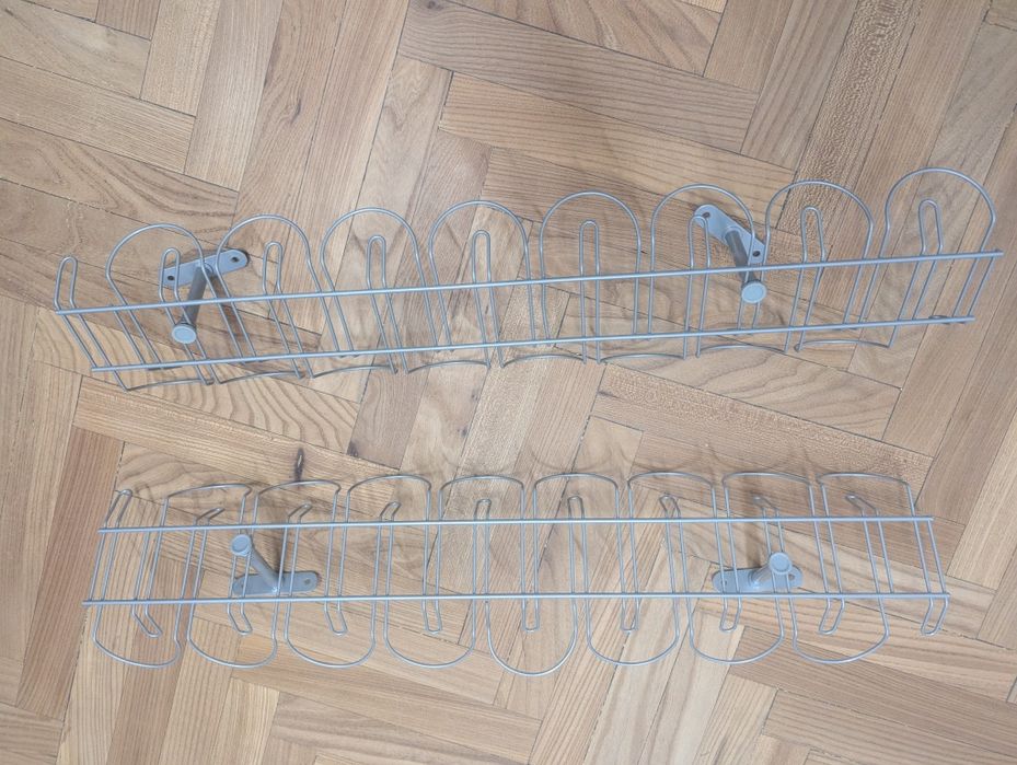 Органайзер за кабели, кабелен канал Икеа