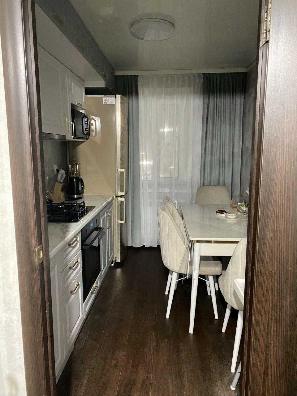 ^Продам 3х комнатную квартиру в Сортировке!!!