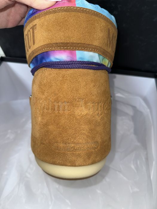 MoonBoot Palm Angels