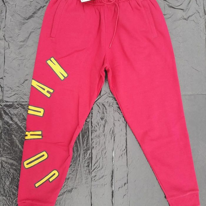 Compleu Trening Jordan Flight MVP