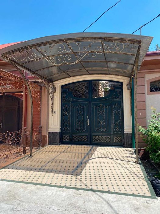 Аренда дома в яккасарайском районе