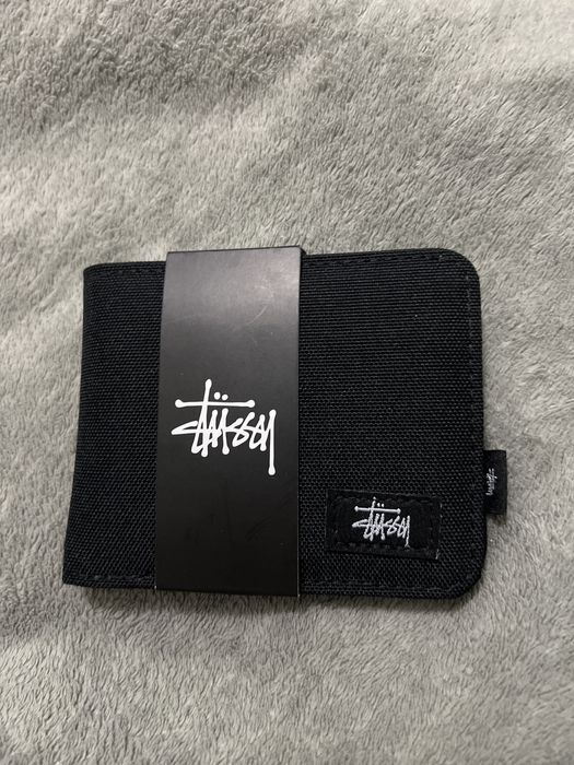 Portofel Stussy Simplu
